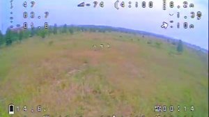 Гироскоп не исправен(поведение квадрокоптера).