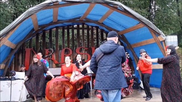 С ДНЕМ РОЖДЕНИЯ ГАЛОЧКА! ГАЛИНА КУХНЯ смотреть онлайн