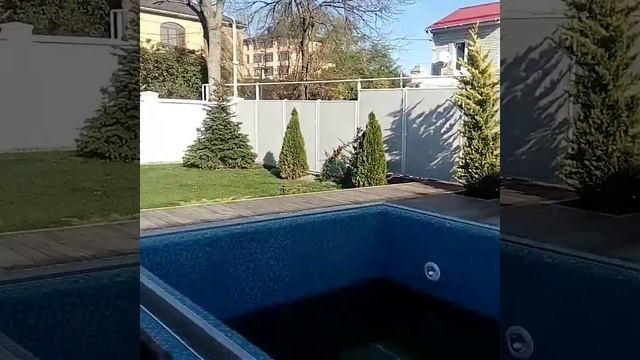Анапа полив благоустройство