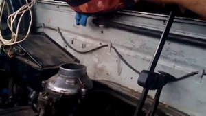 Как ЛЕГКО снять головку на Уаз санитарке !!!