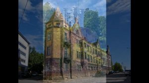 выборг выборгский район ленинградская область