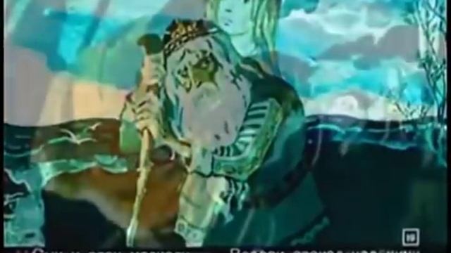 Баллада Р.Л.Стивенсона "Вересковый мёд". Группа: The Hobbit Shire