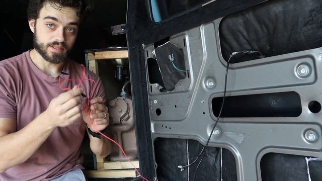 Dash Camera, 4k Mirror And Backup Camera Install | Wolfbox G900