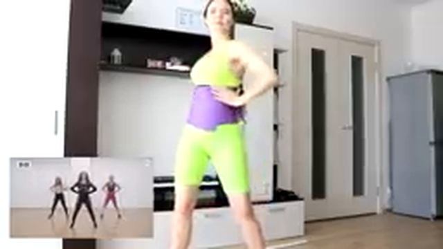 Похудеть за Неделю 3 ? ФИТНЕС ТАНЦЫ для похудения, ПП рецепты, ТРЕНИРОВКИ ПО ПРИЛОЖЕНИЯМ