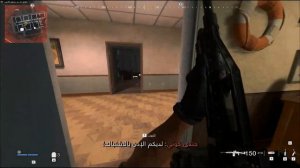 Call of Duty  Modern Warfare 3 | حموله ثمينه