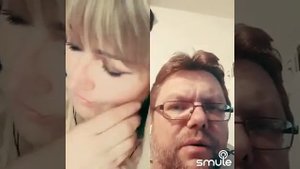 Я у твоих ног. Дуэт.