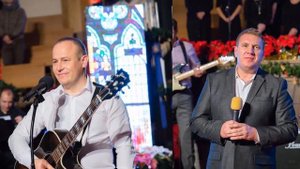 Христианская Музыка || Виктор Шатецкий & Николай Колошук - Выбор || Христианские песни