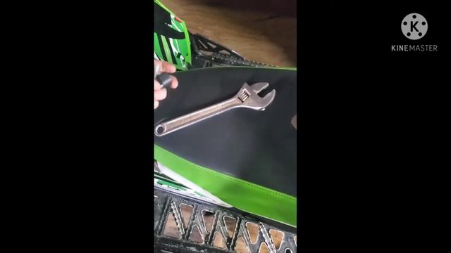 Snowmobile Exhaust Temp Sensor Replacement смотреть онлайн