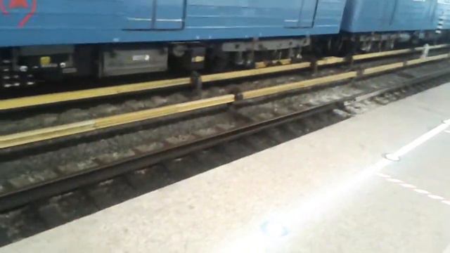 Метро станция техно парк смотреть онлайн