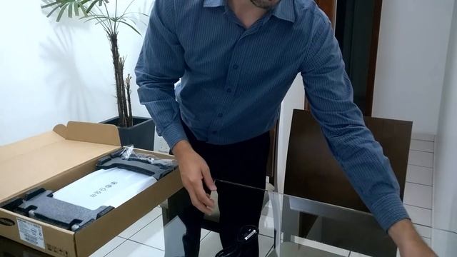 Unboxing e Recomendação do Notebook Samsung Expert X23 NP270E5K XW1BR смотреть онлайн