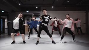 САМЫЙ КЛАССНЫЙ ТАНЕЦ