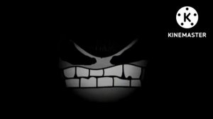 Жуткие лица ГД, 9 минут 54 секунды, шаблон (+8 лиц)