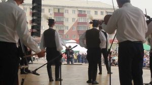 Мужской танец Чардаш..mp4