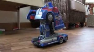 Трансформер Оптимус Прайм / Optimus Prime 920012А