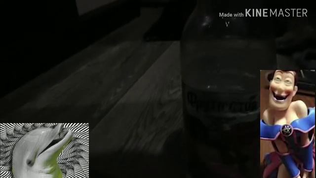 Дую на бутылку фрутмотив 2 минуты смотреть онлайн