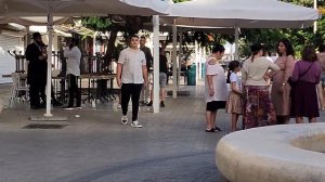 Рош ха-Шана.  Как трубят в шофар.