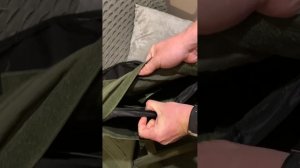 ОБЗОР ШТУРМОВОГО БРОНЕЖИЛЕТА (аналог РАТНИКА)