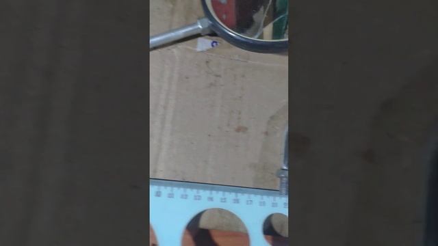 Размеры зеркал и их оснований для Восхода 3 и 3М и Совы смотреть онлайн