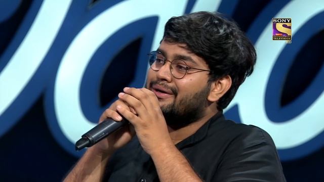 Dhruv ने दिया 'O Paalanhaare' पे एक Calming Performance | Indian Idol Season 12 смотреть онлайн