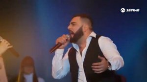 Артур Халатов Альбина и Фати Царикаевы Роза белая роза алая