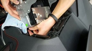 2019-2022 Subaru Forester Radio/Headunit removal (also for Crosstrek & Impreza) and Plug/Wiring Inf