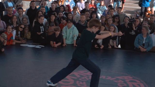 ВСЕ СТИЛИ В СИЛЕ 2022 смотреть онлайн