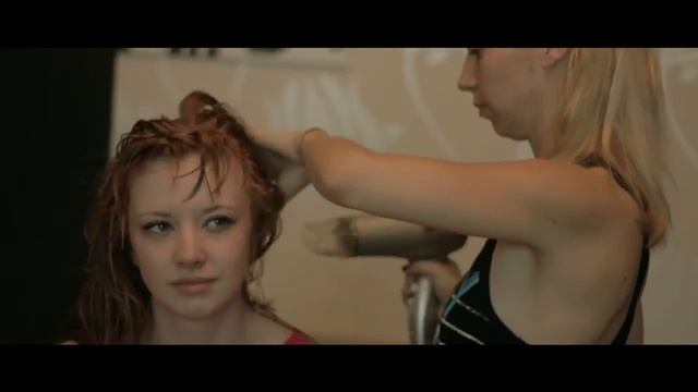 Марина Чемпион наращивание ресниц кератиновое восстановление и бразильское выпрямление волос