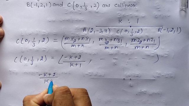 Ex-12.3 Q-4 Class 11 ( Introduction to 3D ) NCERT Math