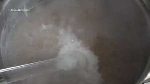 Ячневая каша
