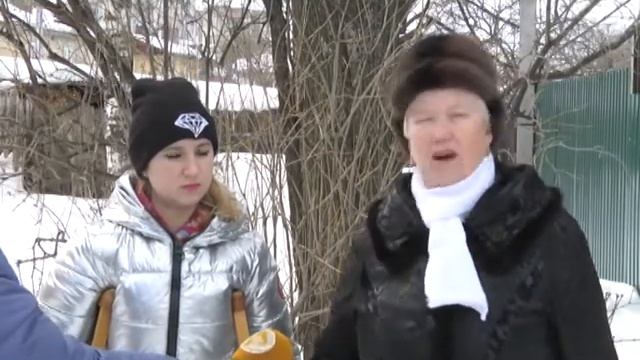 Собственники двух квартир частного дома по улице Карла Маркса не могут попасть в свои комнаты смотреть онлайн