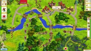 My Kingdom for the Princess 3 - Level 1.11 Walkthrough