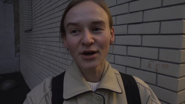 МОЙ ДЕНЬ ПО ЧАСАМ Vol.12 в Москве | Karolina K