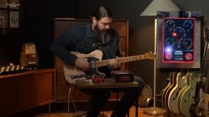 Line 6 Pod Express Better than the Boss IR2 ?