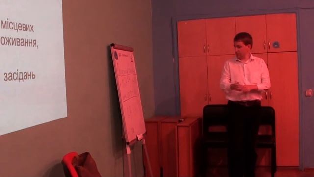 Олександр Солонтай - Громадський контроль влади_ч9 смотреть онлайн