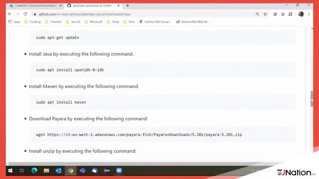 Jakarta EE on Azure Magic Mystery Show by Reza Rahman final смотреть онлайн
