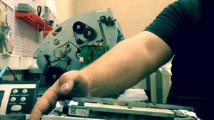Magner 150 digital комплексное техническое обслуживание с обновлением ПО