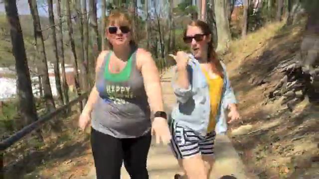 Walk the Moon - Shut Up and Dance Lipdub смотреть онлайн