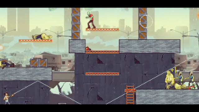 #мультики #длядетей #развлекательноевидео Зомбаки !