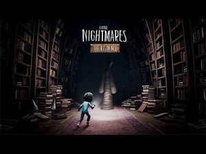 Little Nightmares 3 Residence DLC Прохождение ► Прохождение игры Little Nightmares на русском
