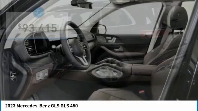 2023 Mercedes-Benz GLS GLS 450 Minnetonka Minneapolis Wayzata,MN 76253 смотреть онлайн
