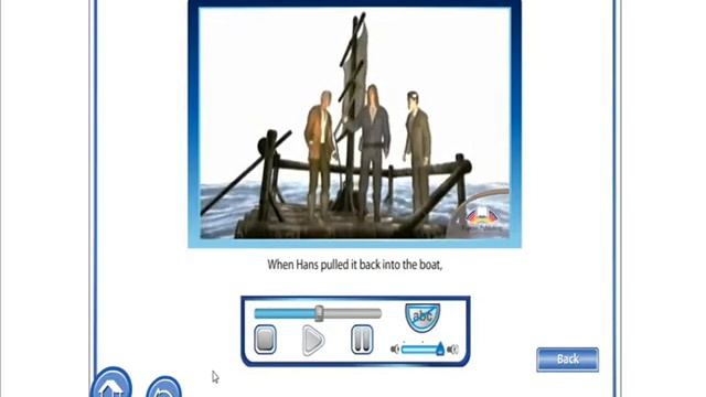 Excel 9th grade. Module 5. JOURNEY TO THE CENTRE OF THE EARTH смотреть онлайн