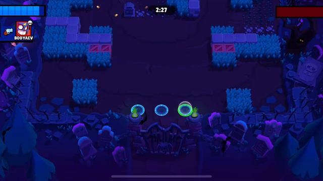 Brawl Stars Обзор Игры Эпичные Схватки