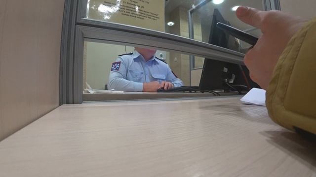 ШТРАФ ВОДИТЕЛЮ В РАЗМЕРЕ 10 000 руб. ЗА ЧТО???// Ещё один сфабрикованный протокол от МАДИ