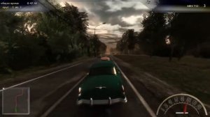 Maddyson. Обзор игры Мoscow racer - Автолегенды ссср