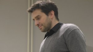 ПЕТР НАЛИЧ В ДМШ им. ШАПОРИНА 15.11.2019 - АРИЯ ТАМИНО "Dies Bildnis ist bezaubernd schön"