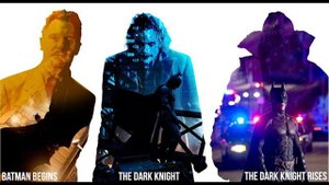 Epic Dark Knight Trilogy Soundtrack Music Mix | Hans Zimmer