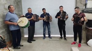 бессарабские мелодии 3