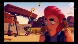 Песня "Бра бравл старс" на трейлере бравл старса