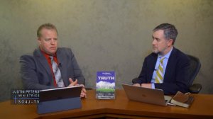 Spiritual Warfare & Sufficiency of Scripture | Justin Peters & Jim Osman - SO4J-TV | Show 1