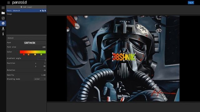 КАК СДЕЛАТЬ АВАТАРКУ В БРАУЗЕРЕ ЗА 10 МИНУТ!? (Гайд по оформлению профиля) смотреть онлайн